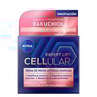 Cellular Expert Lift Crema de Noche Antiedad Avanzada  50ml-184236 Cellular Expert Lift Crema de Noche Antiedad Avanzada  50ml-184236 1